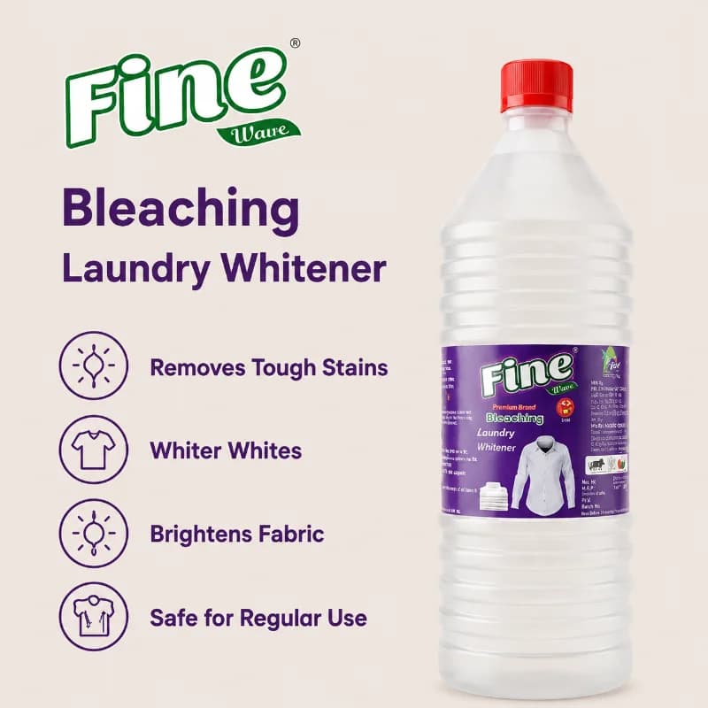 Fine Bleaching — image 2
