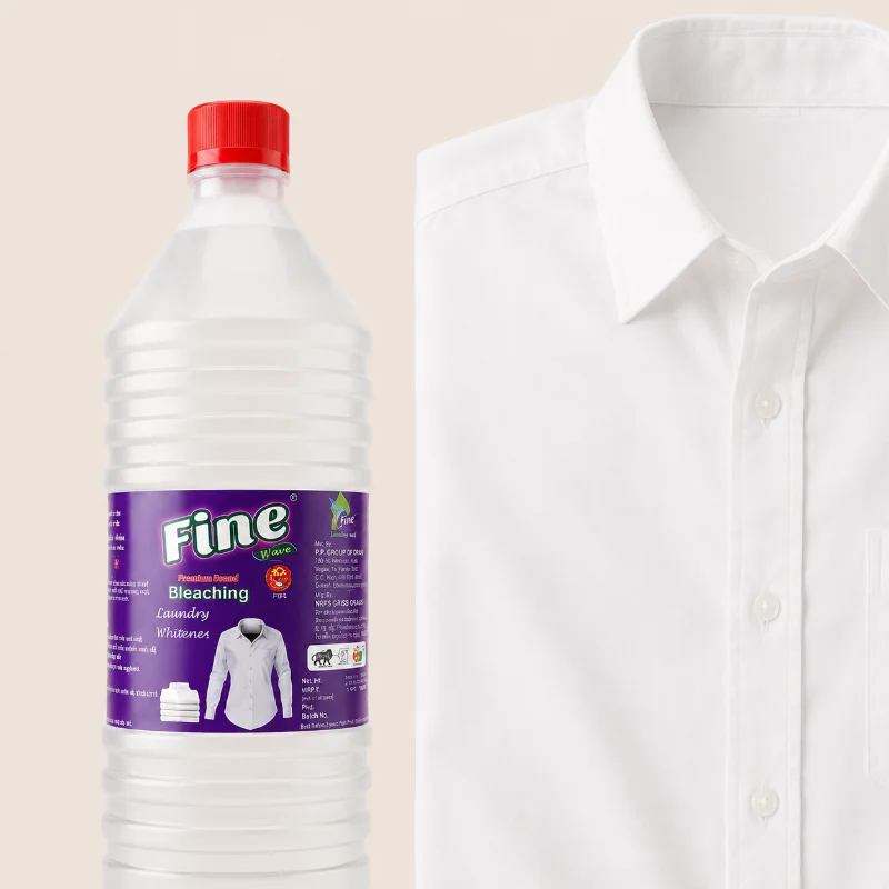 Fine Bleaching — image 4
