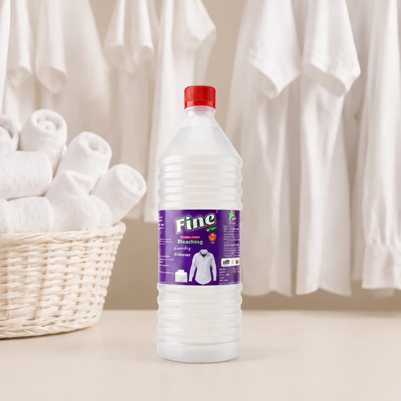 Fine Bleaching — image 5
