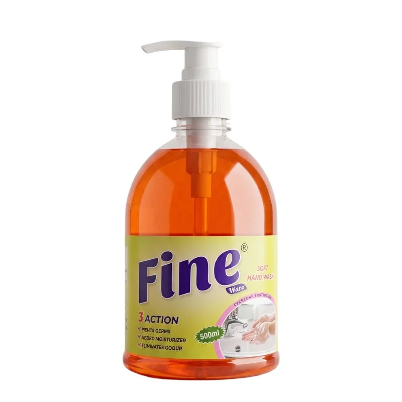 Fine Handwash — image 1