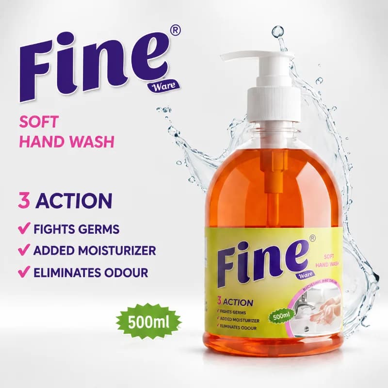 Fine Handwash — image 2