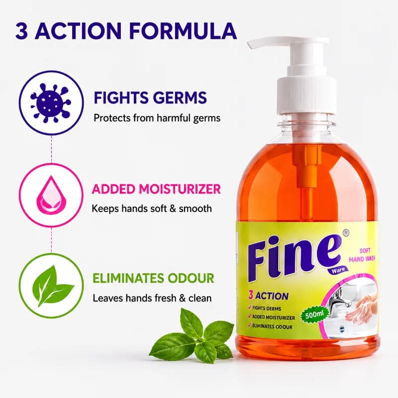 Fine Handwash — image 3