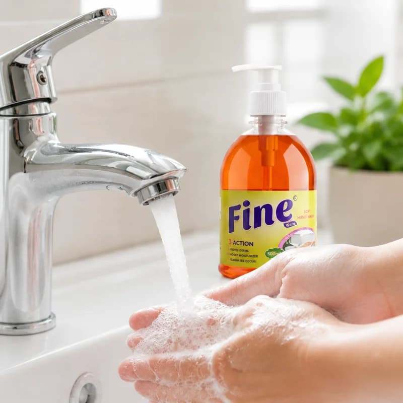 Fine Handwash — image 4