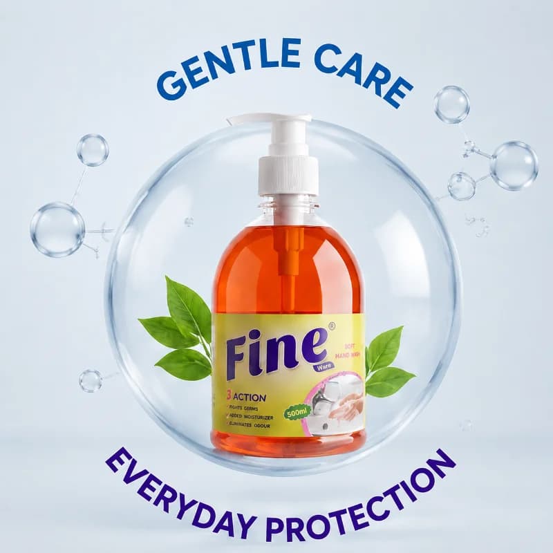 Fine Handwash — image 5