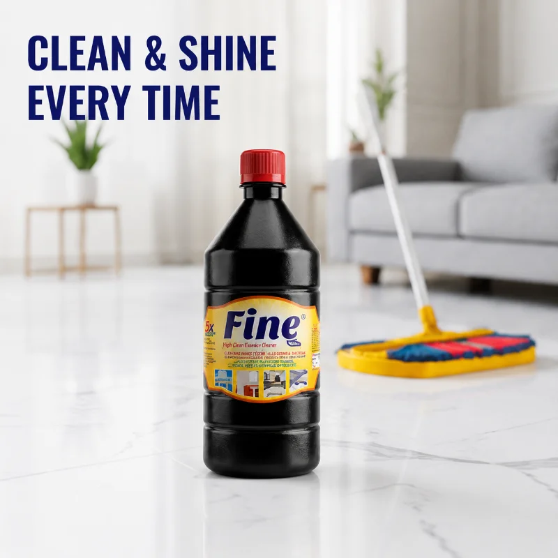 Fine Perfume Cleaner (Black) — image 4