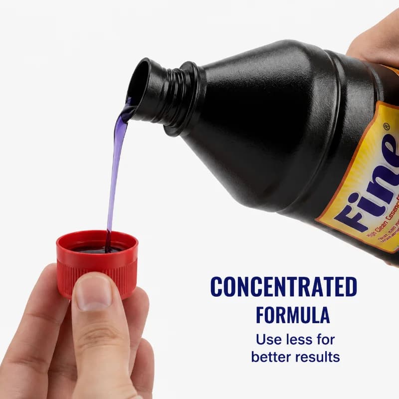 Fine Perfume Cleaner (Black) — image 5