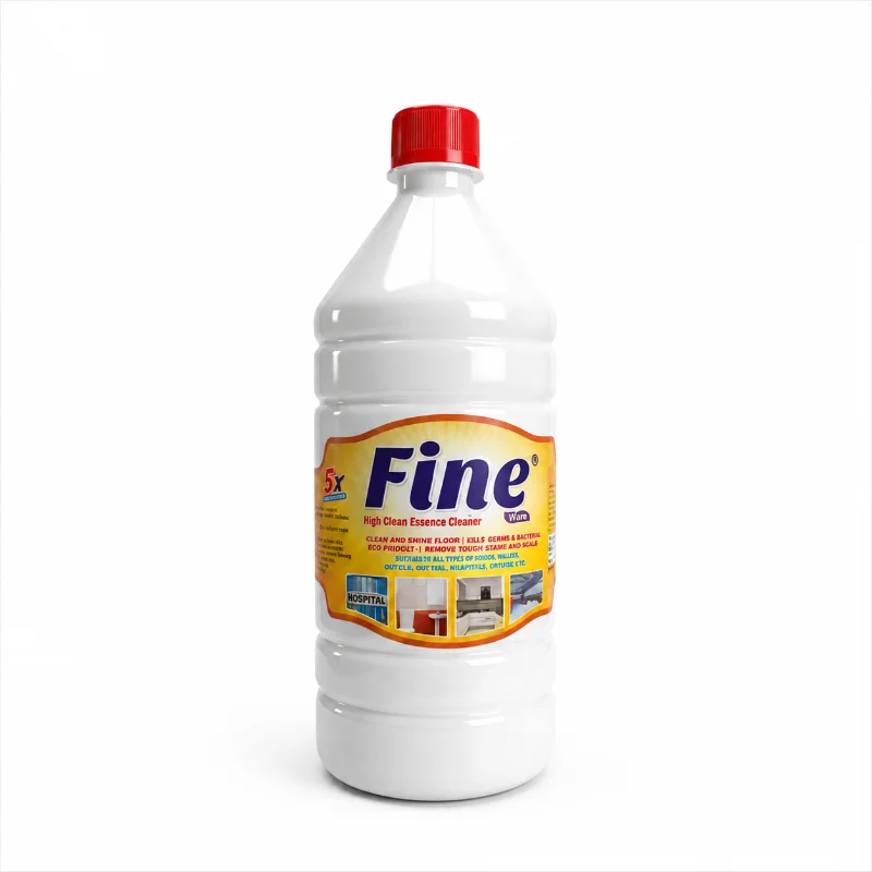 Fine Perfume Cleaner (Whirte) — image 1
