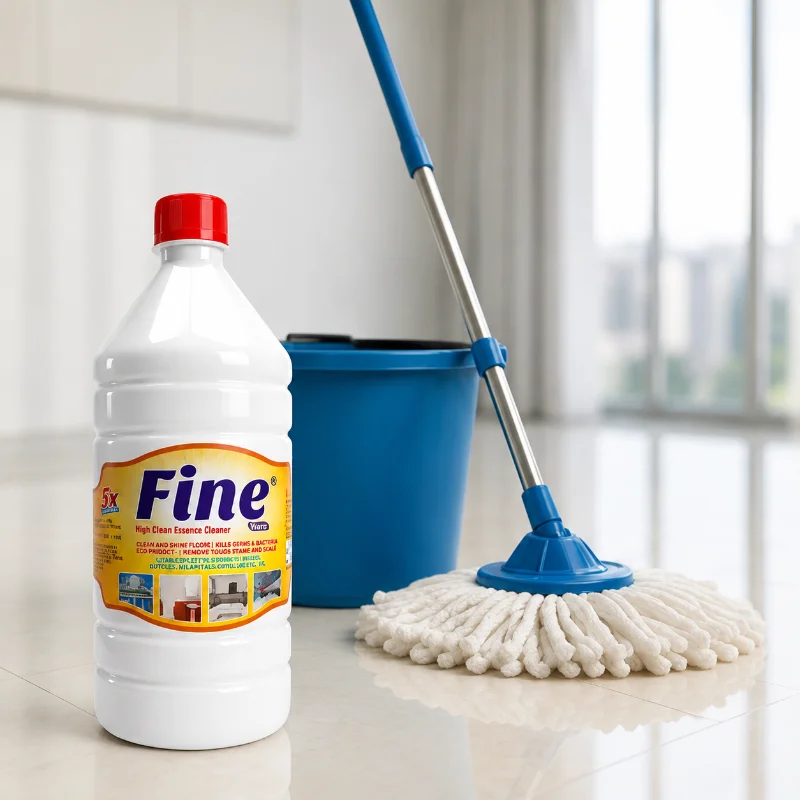 Fine Perfume Cleaner (Whirte) — image 3