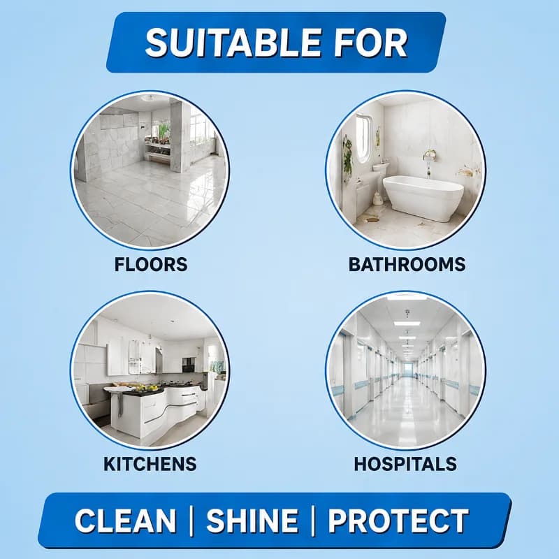 Fine Perfume Cleaner (Whirte) — image 4