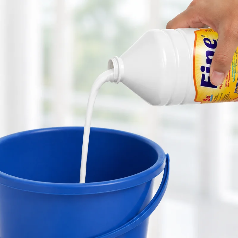 Fine Perfume Cleaner (Whirte) — image 5