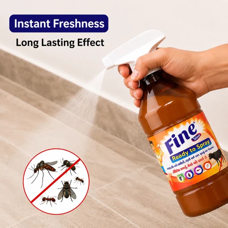Fine Ready To Spray — image 3