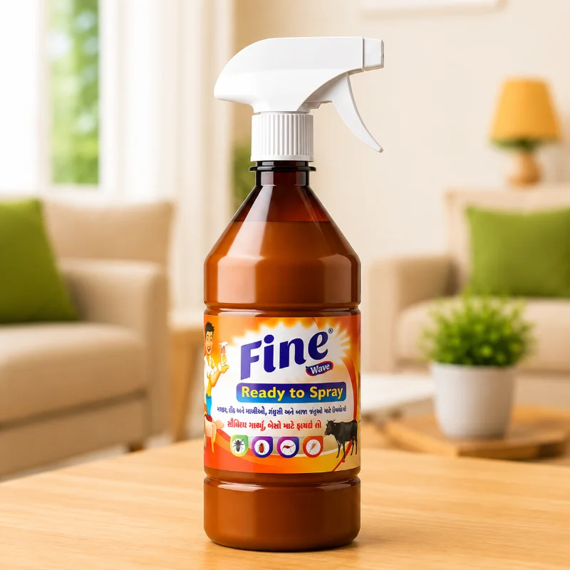 Fine Ready To Spray — image 5